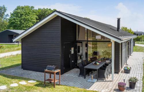 Grenaa Casa | 3 Bedroom Nice Home In Grenaa