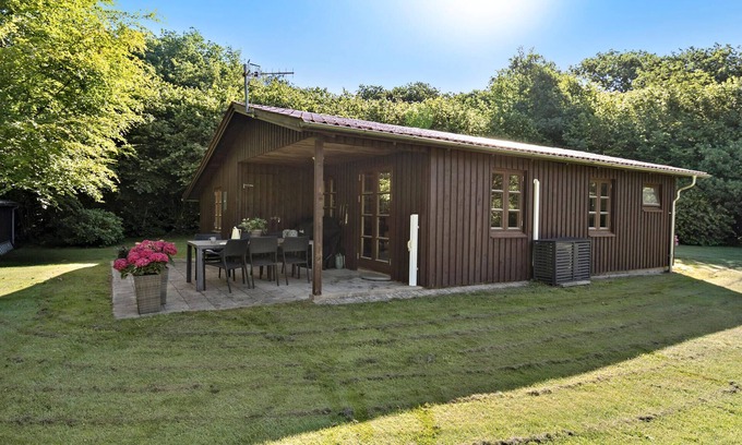 Farso Casa | Bonita casa de 3 dormitorios en Farsø