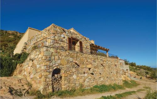 Feliceto Casa | 3 Bedroom Nice Home In Feliceto