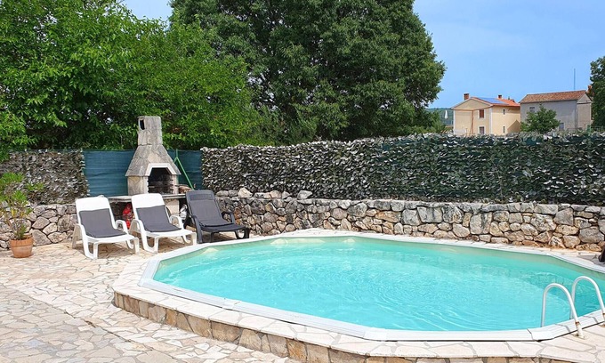 Sveti Anton Casa | Bonita casa de 3 dormitorios en.