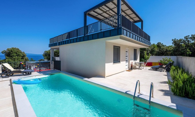 Peruski Casa | Bonita casa de 3 dormitorios en Peruski
