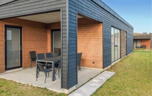 Hjarbæk Casa | 3 Bedroom Nice Home In Løgstrup