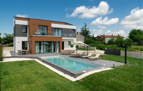 Orbanici Casa | 3 Bedroom Nice Home In Orbanici