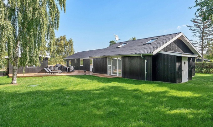 Kramnitse Casa | Bonita casa de 3 dormitorios en Rødby