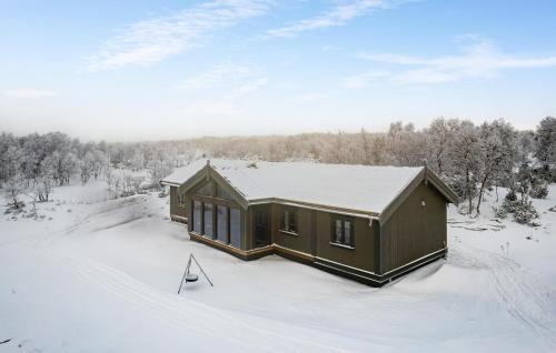 Fjallnas Casa | 3 Bedroom Nice Home In Tänndalen