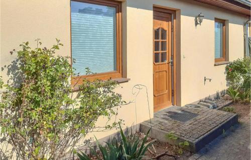 Lubmin Casa | 3 Bedroom Nice Home In Seebad Lubmin