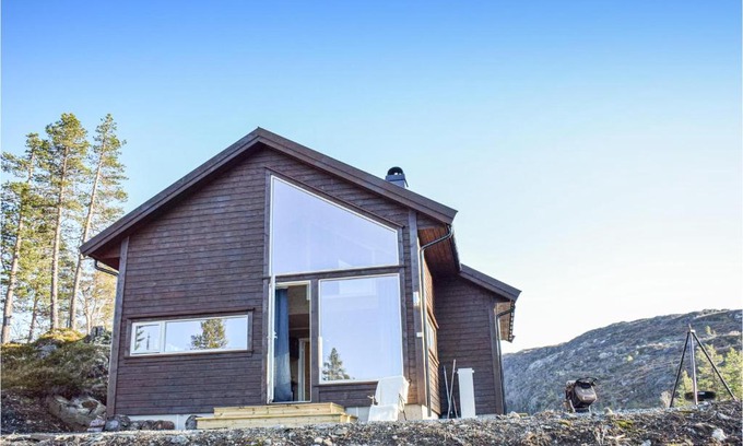 Odda Casa | 3 Bedroom Nice Home In Skare