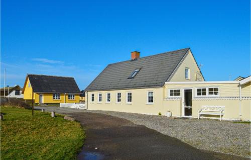Thorsminde Casa | 3 Bedroom Nice Home In Ulfborg