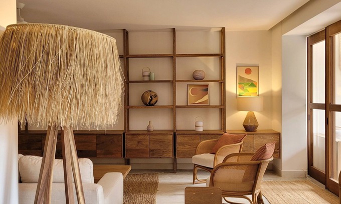 Costa Careyes Apartamento | 3 Bedroom Paradise in Careyes