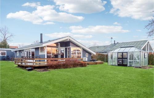 Beder Malling Casa | 3 Bedroom Pet Friendly Home In Beder