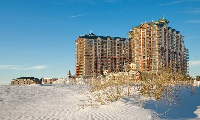 Destin Complejo | 3 Bedroom Plus, Bay View, on Destin Beach. Wyndham Emerald Grande!!!