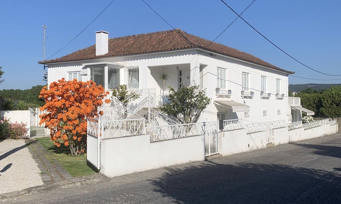Pacos De Ferreira Casa | 3 bedroom private vacation home in paã§os de ferreira