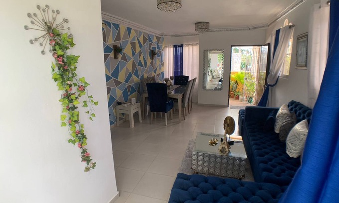 La Caleta Casa | 3 bedroom private vacation home in santo domingo