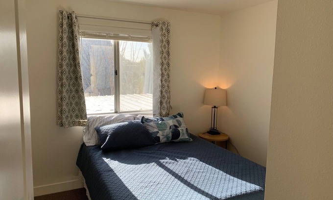 Millcreek Casa | 3 Bedroom Residential Duplex with carport and private yard