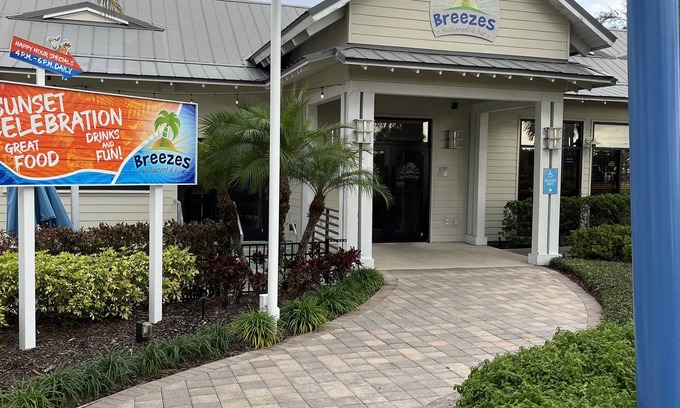 Orange Lake Complejo | 3-bedroom resort in delightful Kissimmee with WiFi, fitness room, AC