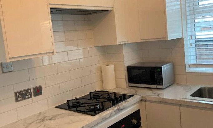 Killingbeck Casa | 3 Bedroom serviced accommodation in Leeds