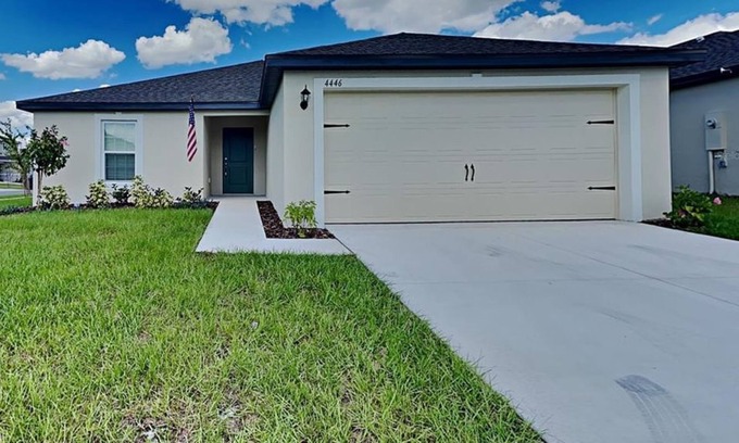 Nichols Apartamento | 3 Bedroom Single family 430677 by Houzlet