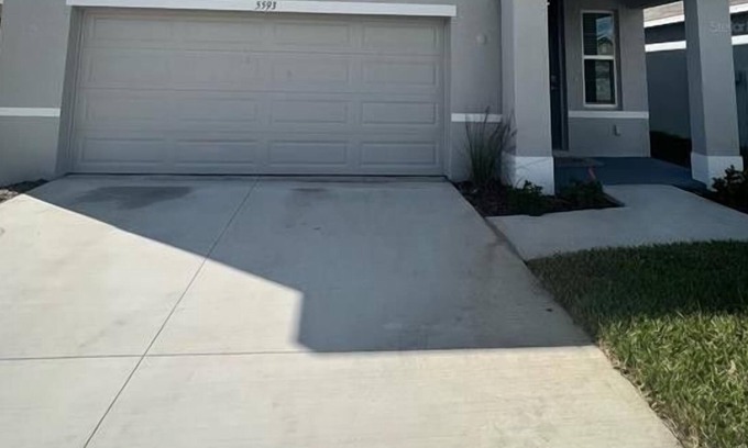 Wesley Chapel Apartamento | 3 Bedroom Single family 425051 by Houzlet