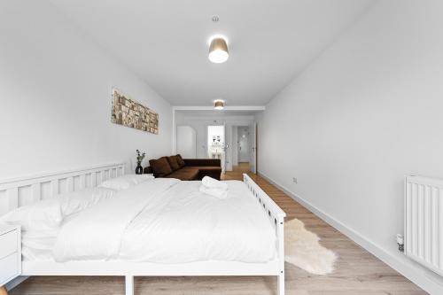 Tooting Apartamento | 3 Bedroom Sleep12 in London MR2