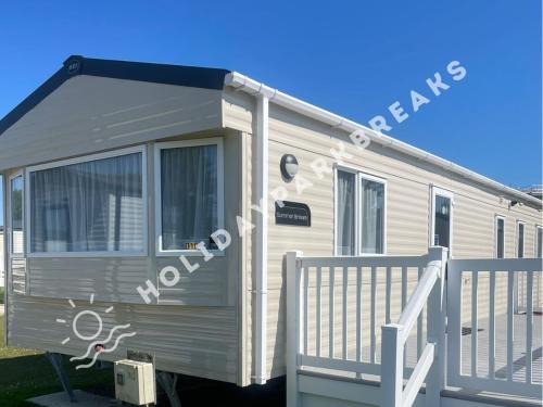 Selsey Casa | 3 bedroom Static Home by White Horse, Seal Bay