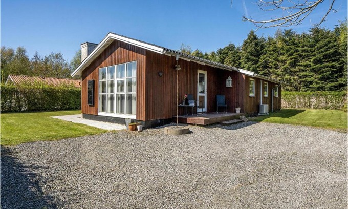 Boeslum Casa | 3 Bedroom Stunning Home In Juelsminde
