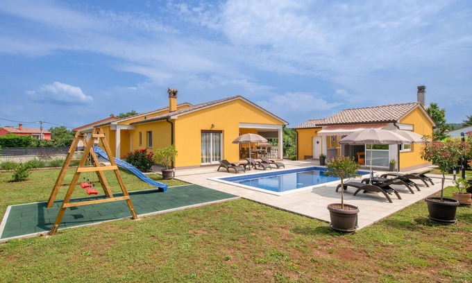 Kapelica Casa | Impresionante casa de 3 dormitorios en.