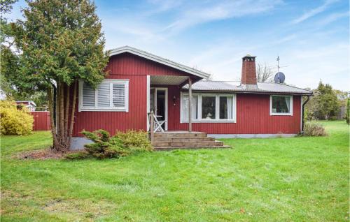 Fora Casa | 3 Bedroom Stunning Home In Borgholm