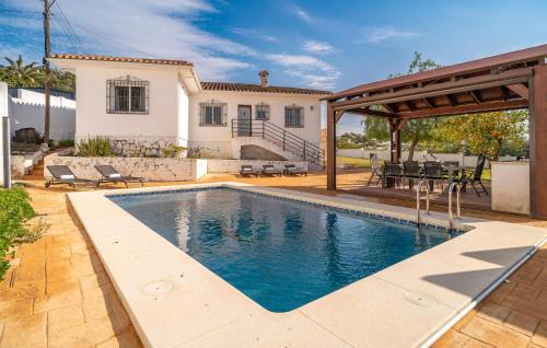 Coin Casa | 3 Bedroom Stunning Home In Coin