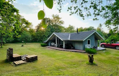 Skygge Casa | 3 Bedroom Stunning Home In Give