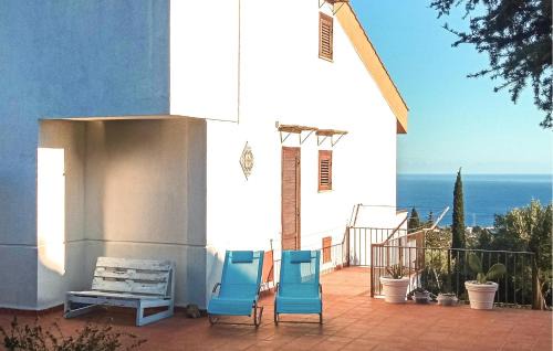 Sant'Onofrio Casa | 3 Bedroom Stunning Home In Trabia