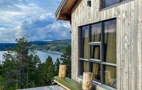 Aseral Casa | 3 Bedroom Stunning Home In Åseral