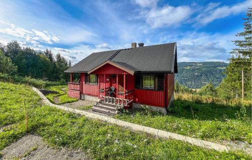 Hundorp Casa | 3 Bedroom Stunning Home In Sør-Fron