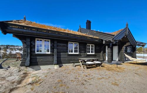 Tørdal Casa | 3 Bedroom Stunning Home In Drangedal