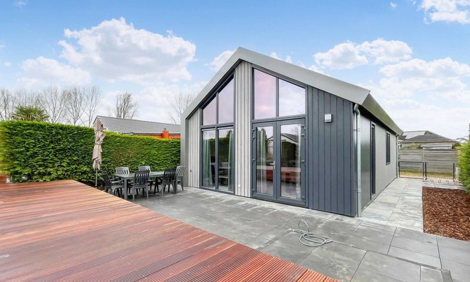 Onderdijk Casa | Impresionante casa de 3 dormitorios en.
