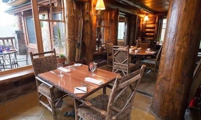Lake Placid Complejo | 3 Bedroom Suit - The Whiteface Lodge-Lake Placid!