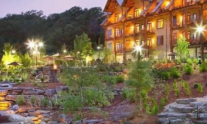 Ridgedale Complejo | 3 BEDROOM SUITE BIG CEDAR WILDERNESS CLUB, OZARK!