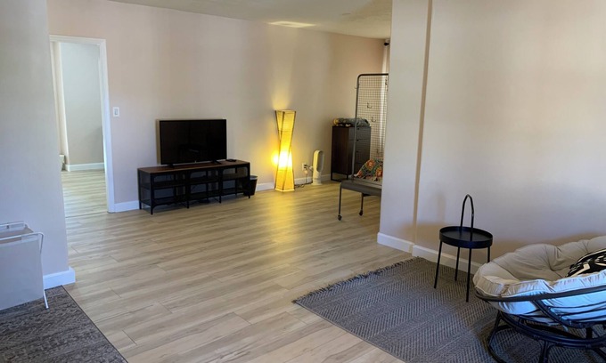 North Albuquerque Acres Casa | 3-bedroom suite with WiFi in Albuquerque