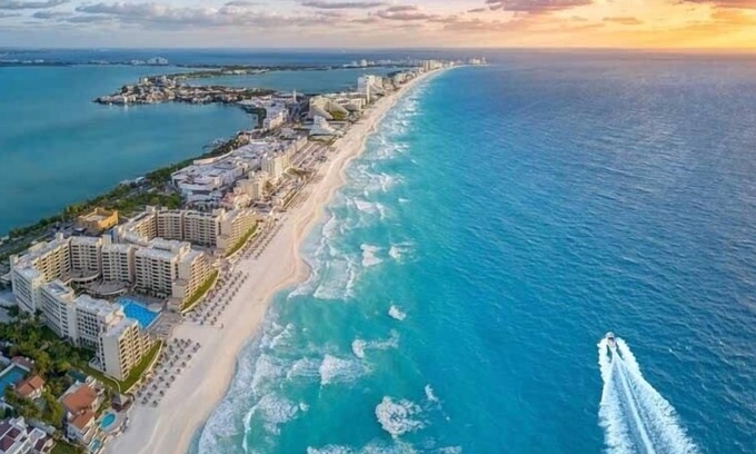 Centro de Cancún Villa | Kaan by Andiani Travel