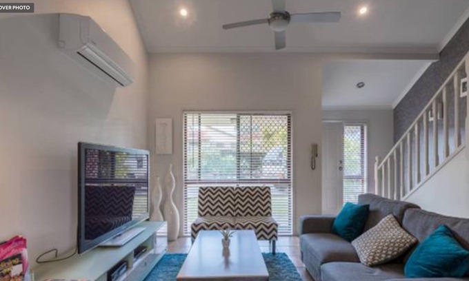 Labrador Casa | Casa adosada de 3 habitaciones con wifi gratuito