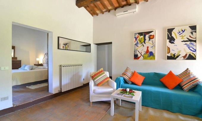 Fabro Villa | 3 bedroom Umbrian villa with pool