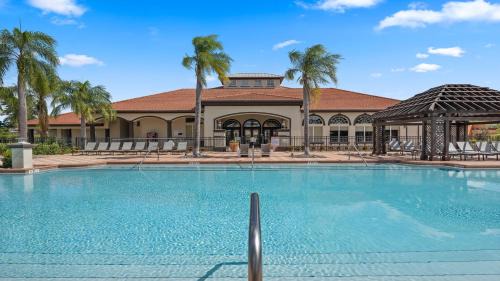 Bellavida Casa | 3-Bedroom Villa in Bella Vida Resort, Close2Disney