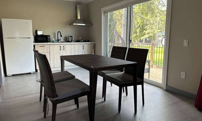 Lakefield Cabina | 3-bedroom Villa in Lakefield #12