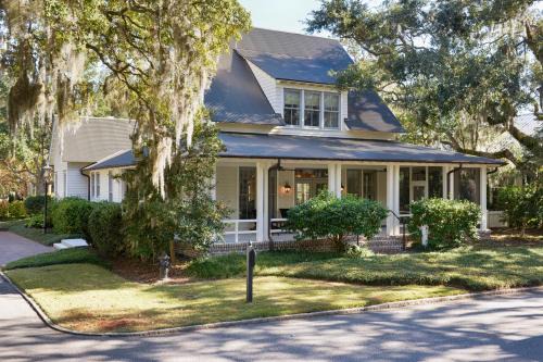 Palmetto Bluff Casa | 3 Bedroom Wilson Village Home 14