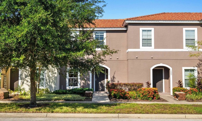 Bellavida Casa | 3 Bedrooms/2.5 Bathrooms/Bella Vida (1030)