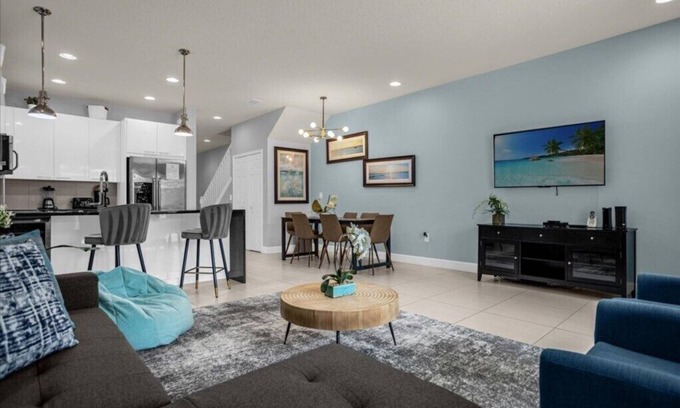 Four Corners Casa | 3 Bedrooms/3 Bathroom The Retreat (1523 RC)
