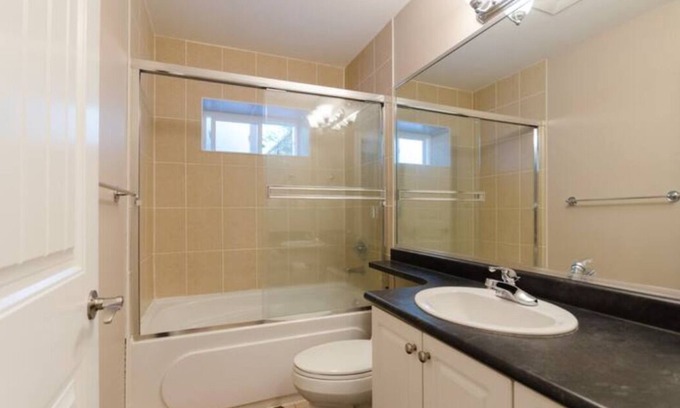 Fleetwood Casa | Seguro, limpio, verde y agradable