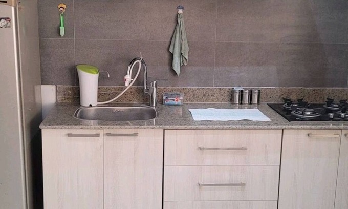 The 5th Settlement Apartamento | 3 bedrooms duplex at Andalus 2 fifth settlement with awesome private pool