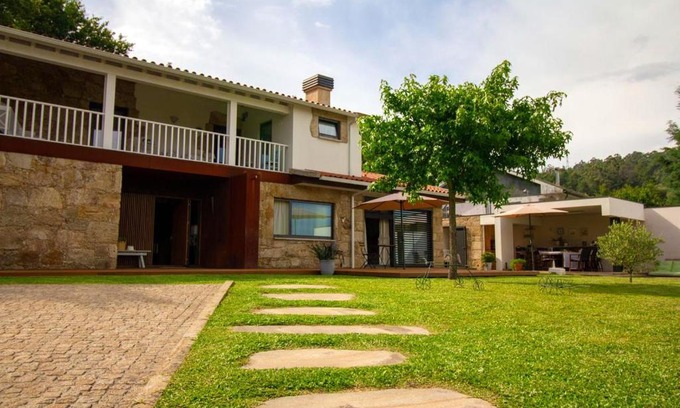 Vila Verde Casa | Holiday home Rua do Tarrio