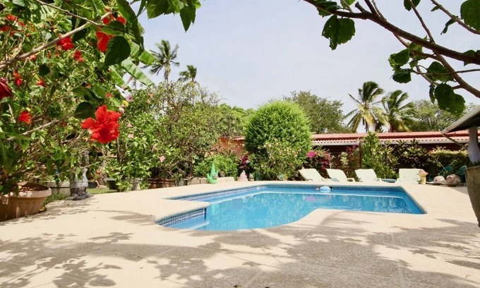 Bejuco Casa | 3 bedrooms house with private pool, close to all amenities and beaches.
