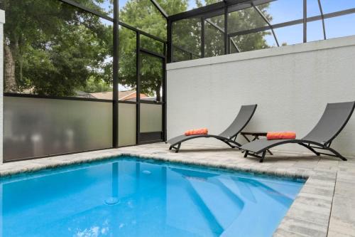 Four Corners Apartamento | 3 bedrooms pool home Hidden Forest Resort Amenities